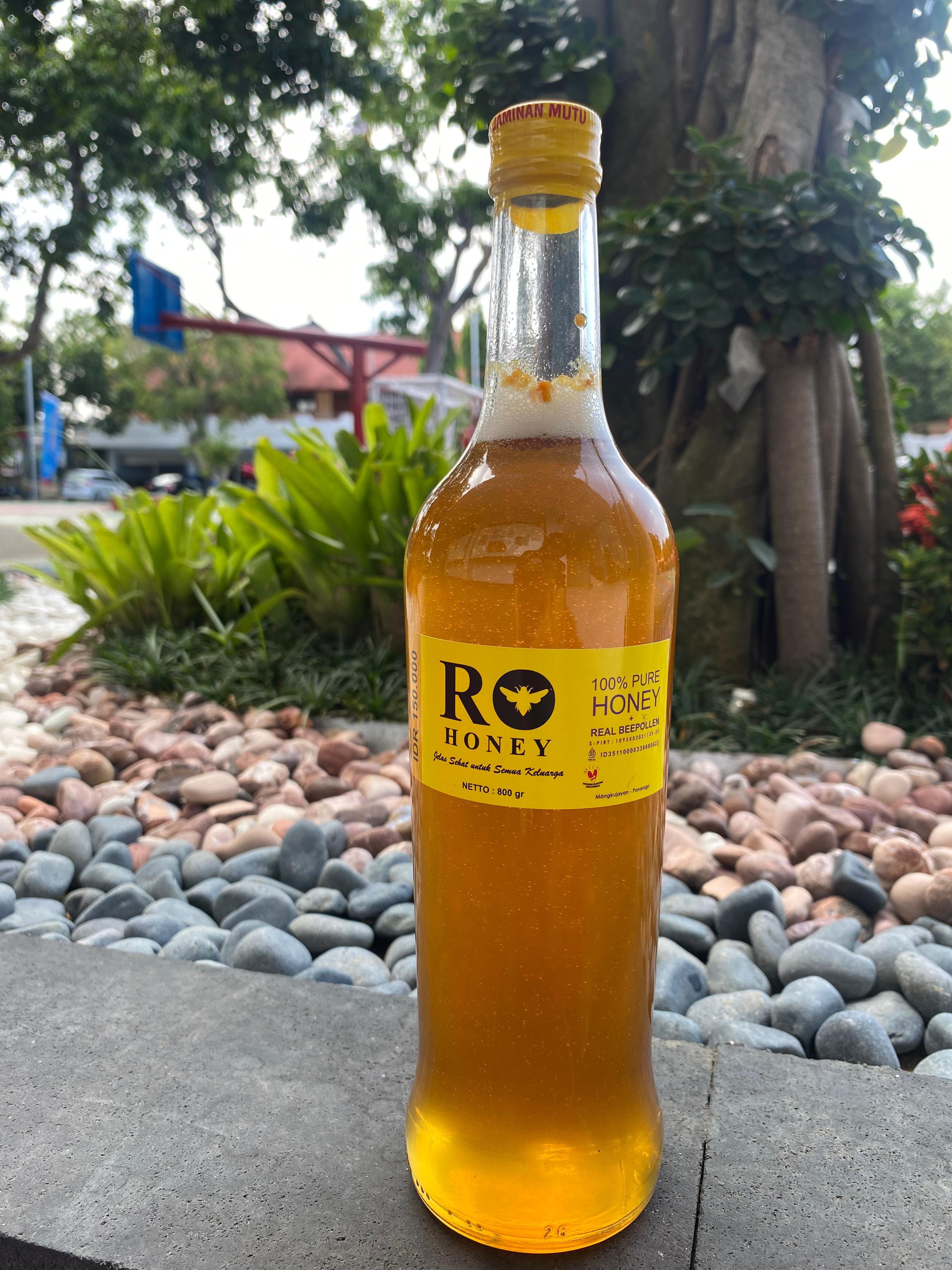 Ro honey original 